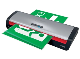 GBC 4410071EU 250HS Series-2 Lamineringsmaskine