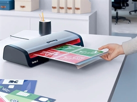 GBC 4410071EU 250HS Series-2 Lamineringsmaskine