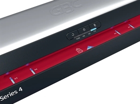 GBC 4410072EU 480HS Series-4 Lamineringsmaskine