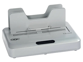 GBC TB-500 Limindbindingsmaskine