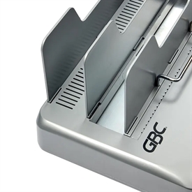 GBC TB-500 Limindbindingsmaskine