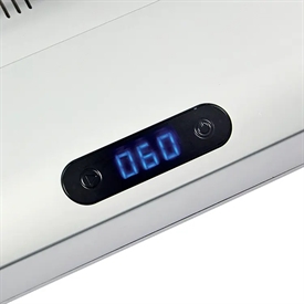 GBC TB-500 Limindbindingsmaskine