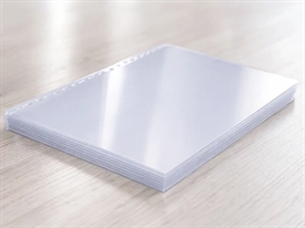 Select 0,20 mm Plastforside