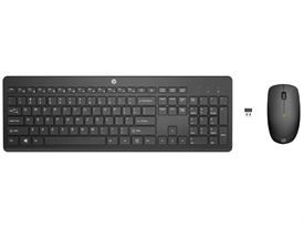 HP 230 Wireless Desktop Set 18H24AA#UUW