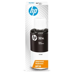 HP No. 32XL Blæk 1VV24AE