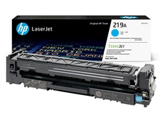 HP No. 219A / W2191A LaserJet Toner Cartridge W2191A