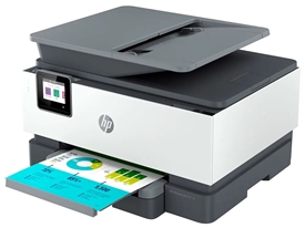 HP Officejet Pro 9010e AiO Printer 257G4B