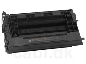 HP No. 37A / CF237A LaserJet Tonerpatron Sort 11.000 sider #CF237A