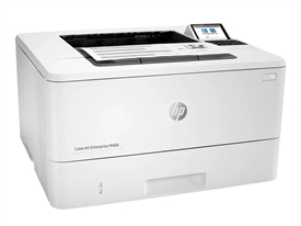 HP LaserJet Enterprise M406dn Printer 3PZ15A