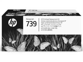 HP No. 739 Printhoved 498N0A
