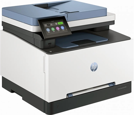 HP Color LaserJet Pro MFP 3302fdw Farve Laserprinter 499Q8F