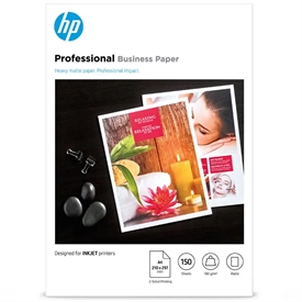 HP Professional Business Inkjet Printerpapir 7MV79A