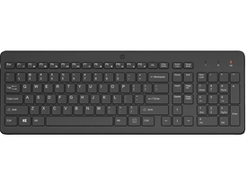 HP 225 Wireless Keyboard 805T1AA#UUW