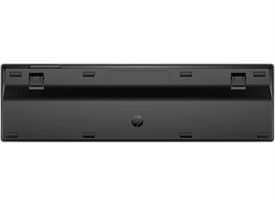 HP 9T5B2AA 725 Wireless Multi-Device Rechargeable Wireless Keyboard