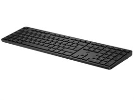 HP 490K Multi-Device Dual-Mode Keyboard BD5F4AA#UUW