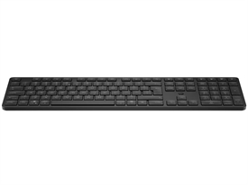 HP BD5F4AA 490K Multi-Device Dual-Mode Keyboard Nordic
