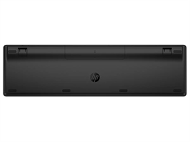 HP BD5F4AA 490K Multi-Device Dual-Mode Keyboard Nordic