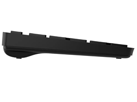 HP BD5F4AA 490K Multi-Device Dual-Mode Keyboard Nordic