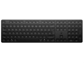 HP BD5F4AA 490K Multi-Device Dual-Mode Keyboard Nordic