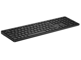 HP 495K Multi-Device Dual-Mode Keyboard BD5F5UT#UUW