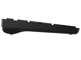 HP BD5F5UT 495K Multi-Device Dual-Mode Keyboard Nordic