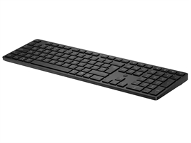 HP BD5F5UT 495K Multi-Device Dual-Mode Keyboard Nordic