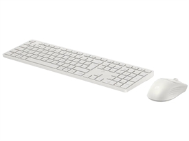 HP 495C Multi-Device Dual-Mode Mouse/Keyboard Combo BE1M6AA#UUW