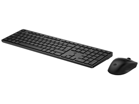 HP 490C Multi-Device Dual-Mode Mouse/Keyboard Combo BE1P9AA#UUW