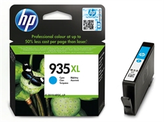 HP No. 935XL Blækpatron C2P24AE