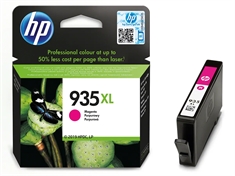 HP No. 935XL Blækpatron C2P25AE