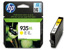 HP No. 935XL Blækpatron C2P26AE