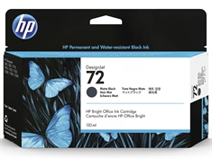 HP No. 72 Blæktank C9403A