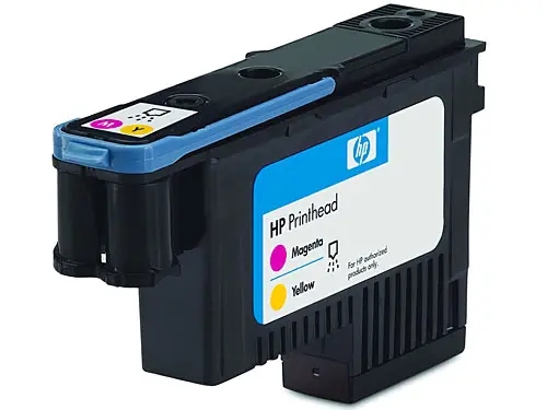 HP No. 70 Printhoved C9406A