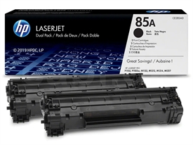 HP No. 85A / CE285AD LaserJet Printerpatron CE285AD