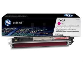 HP No. 126A / CE313A LaserJet Printerpatron CE313A