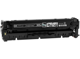 HP CE410A No. 305A Toner