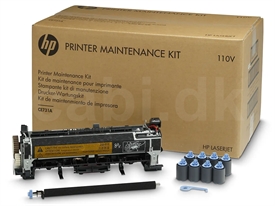 HP M-4555 Maintenance Kit CE732A
