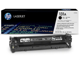 HP No. 131A / CF210A LaserJet Printerpatron CF210A
