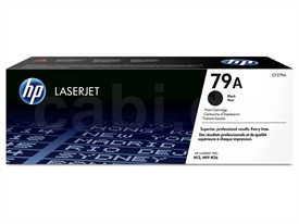 HP No. 79A LaserJet Printerpatron CF279A
