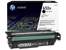 HP No. 652A / CF320A LaserJet Printerpatron CF320A