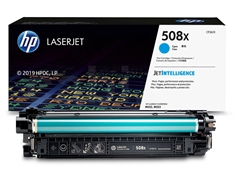 HP No. 508X / CF361X LaserJet Printerpatron CF361X