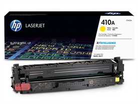 HP No. 410A LaserJet Printerpatron CF412A