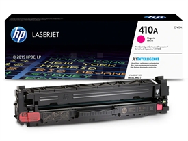 HP No. 410A LaserJet Printerpatron CF413A