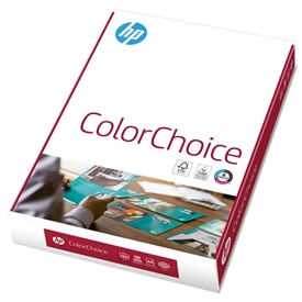 HP CHP-752 ColorChoice Printerpapir CHP752