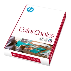 HP CHP-754 ColorChoice Printerpapir CHP754