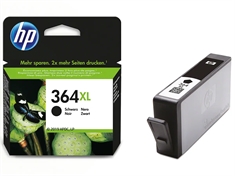 HP No. 364XL Blækpatron CN684EE