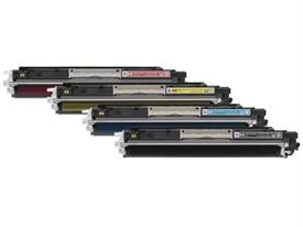HP No. 126A LaserJet Printerpatron