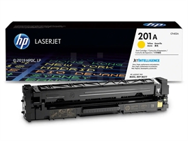 HP No. 201A / CF402A LaserJet Printerpatron CF402A
