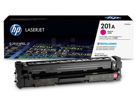 HP No. 201A / CF403A LaserJet Printerpatron CF403A