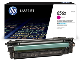 HP No. 656X / CF463X LaserJet Printerpatron CF463X